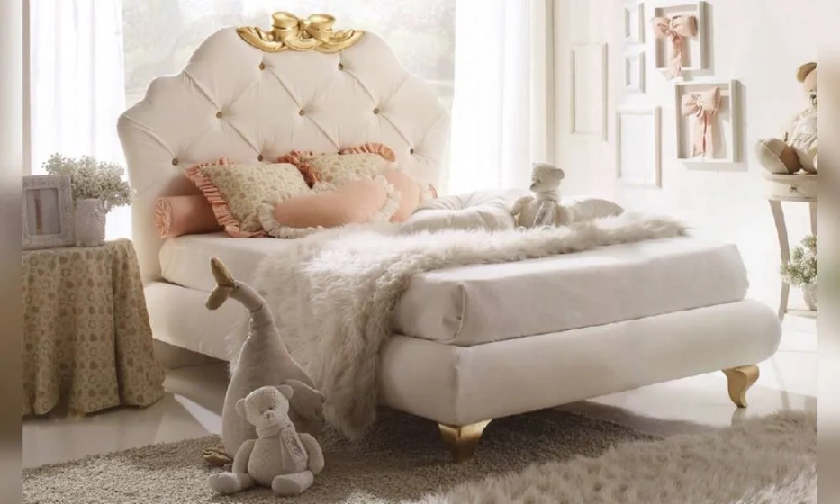 Кровать В Детскую Ferretti & Ferretti Ll90X - фото 1