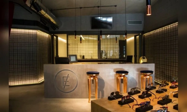 Подвесной Светильник Delightfull Ike