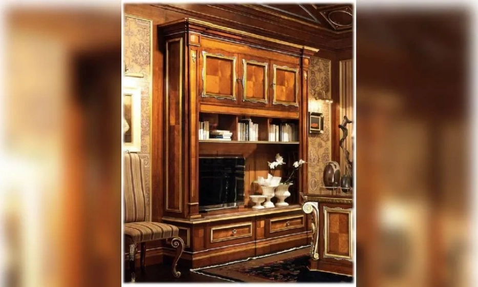 Cтенка Bamax Venezia - фото 1