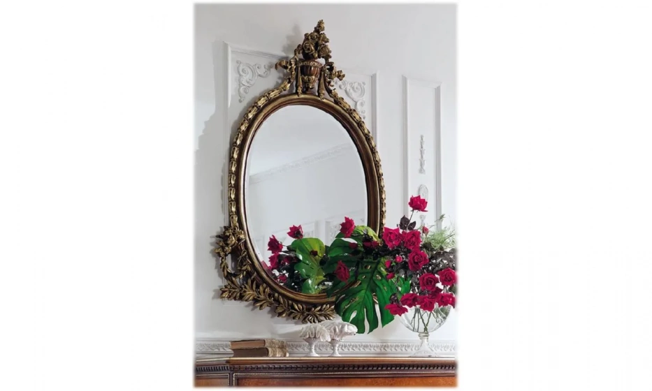 Спальня Rampoldi Infinity Flair - фото 7