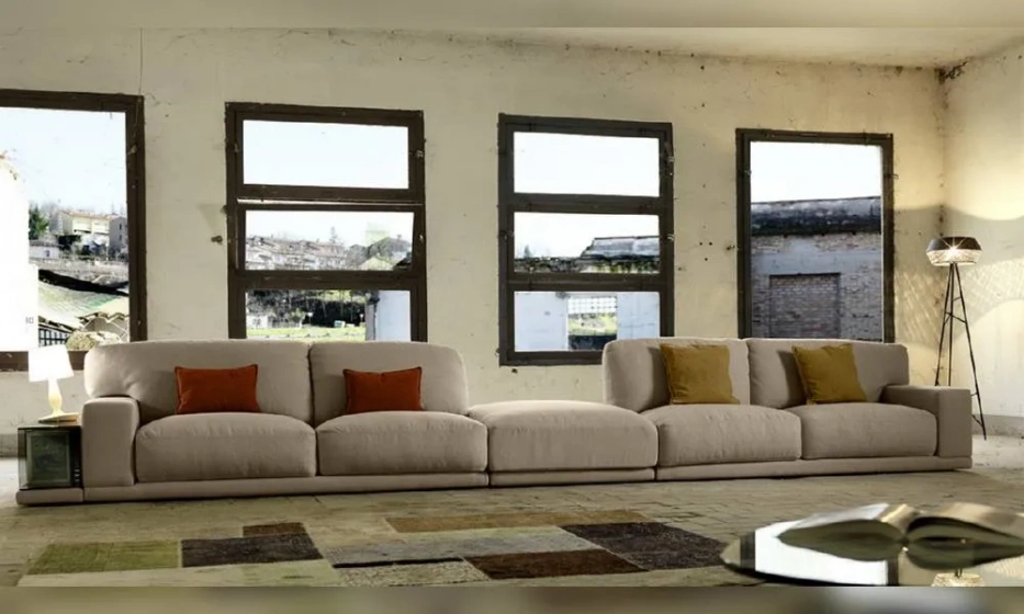 Диван Domingo Salotti Doyle - фото 1