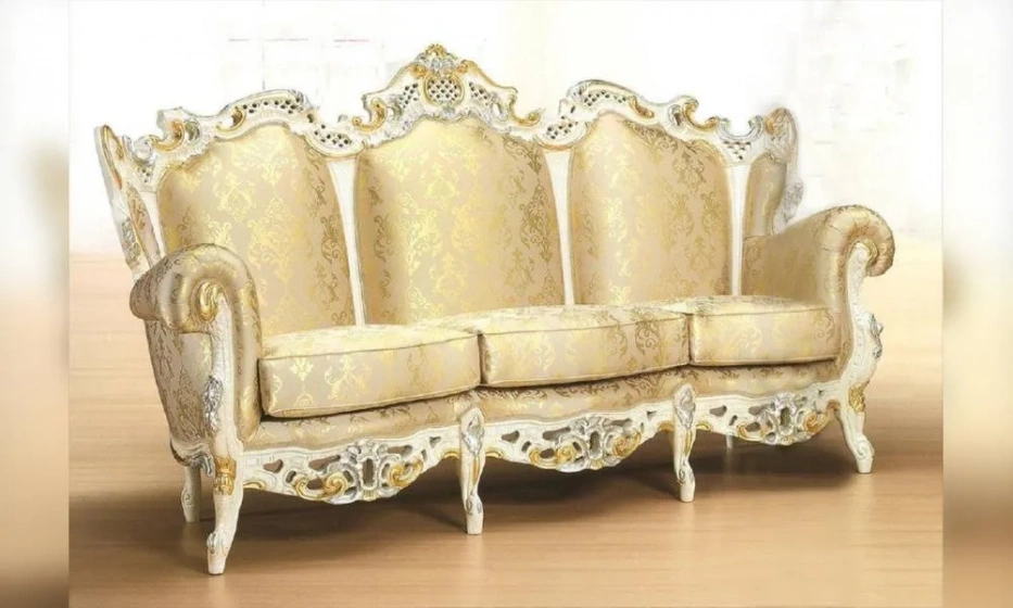 Диван Morello Gianpaolo Ludovico - фото 1