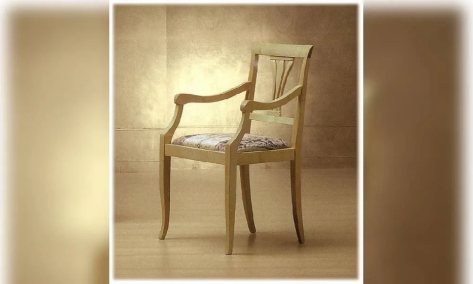 Стул Morello Gianpaolo Giglio 2 - фото 1