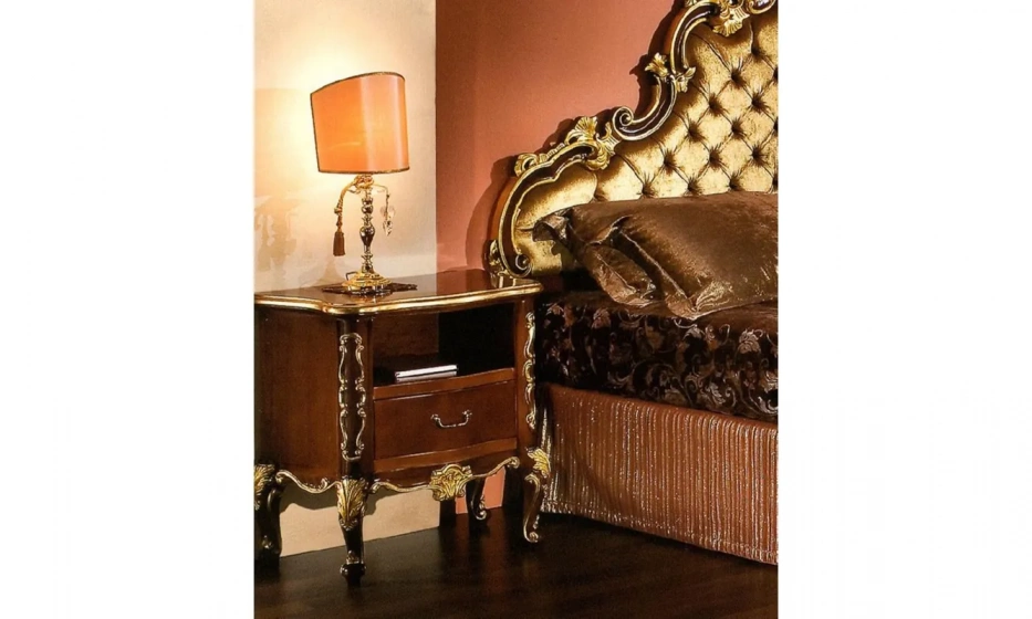 Спальня Scappini 30Th Anniversary 4 - фото 3