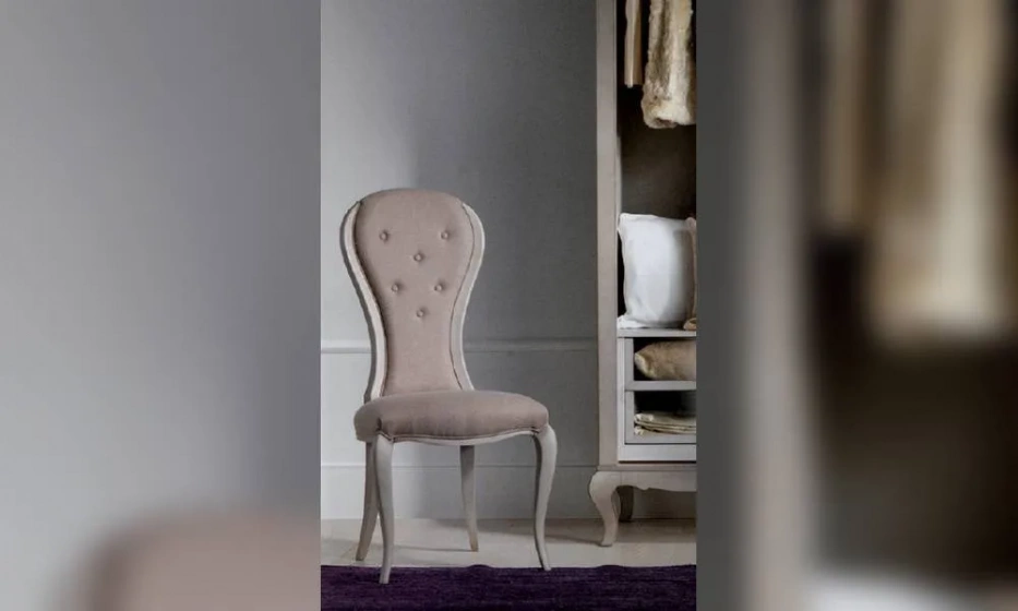 Стул Flai Rosewood 1 - фото 1