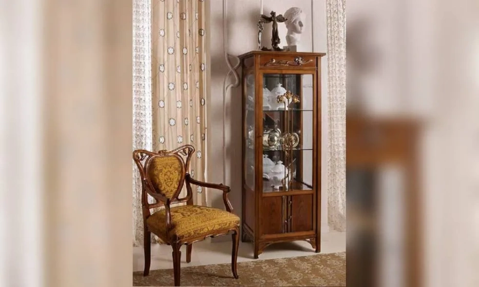 Витрина Medea 939 - фото 1