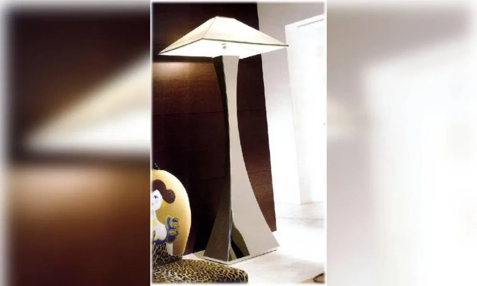 Напольная Лампа Pino Creazioni Cr/482 - фото 1