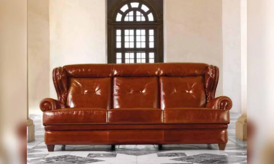 Диван Mascheroni Oxford 3P - фото 1