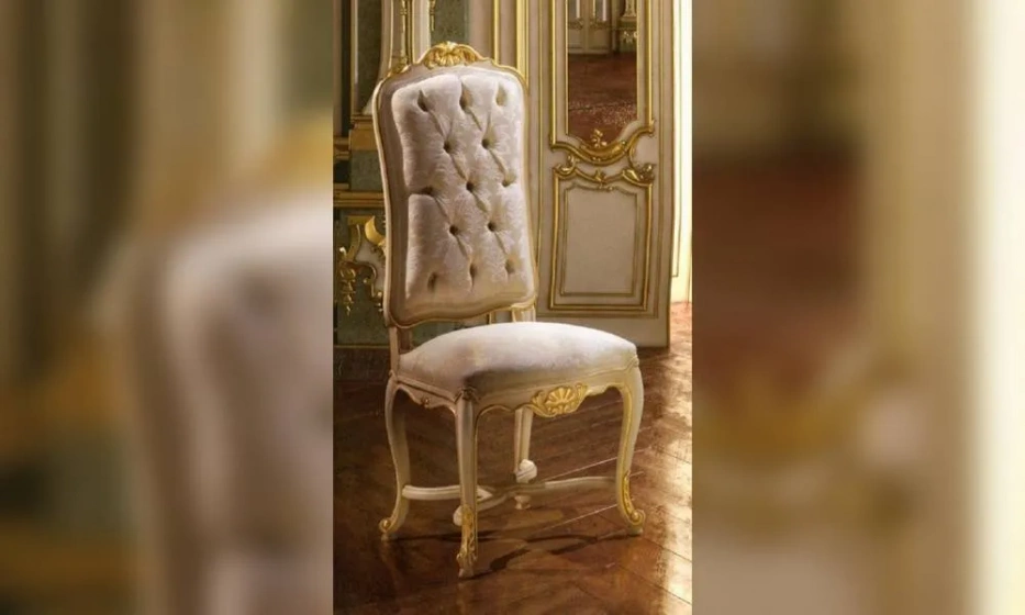 Стул Angelo Cappellini 7032/I - фото 1