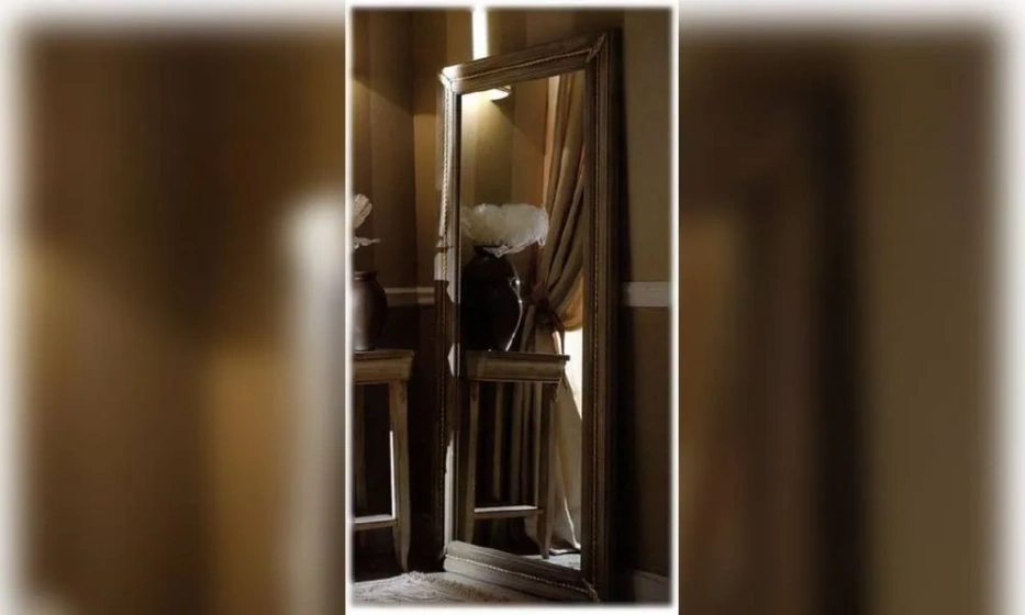 Зеркало Corte Zari Ines 331 - фото 1