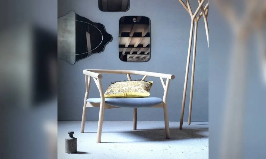 Полукресло Miniforms Valeriona - фото 1