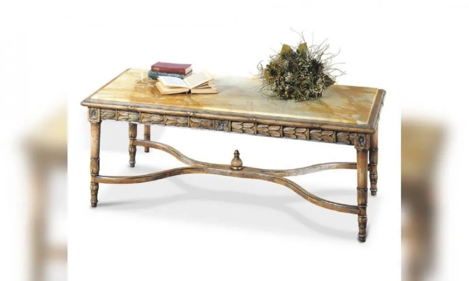 Стол Журнальный Francesco Molon T128-B - фото 1