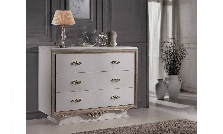 Спальня Giuliacasa Sidney 7 - фото 3