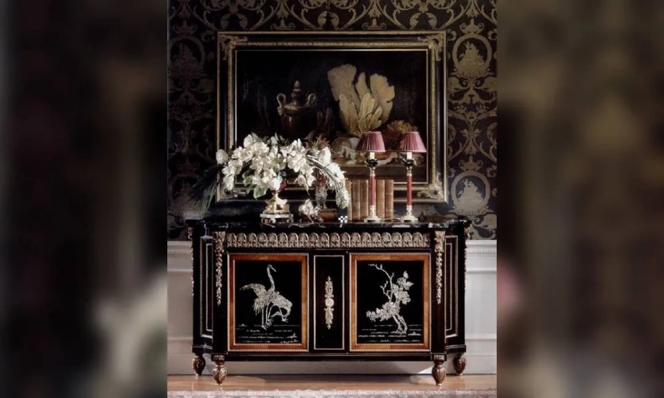 Буфет Zanaboni B/4610 - фото 1