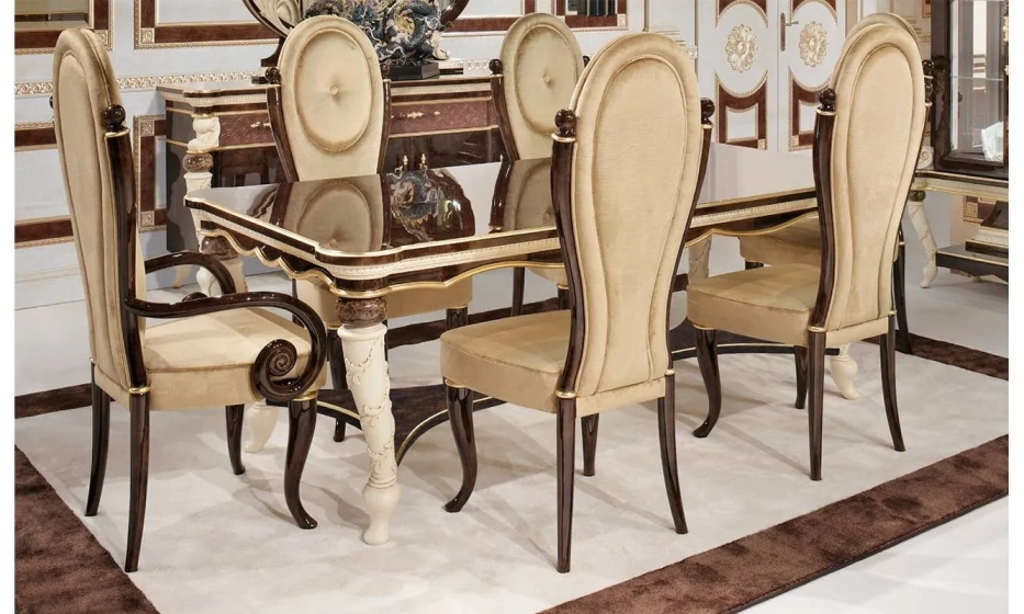 Стол Turri Tc820 - фото 1