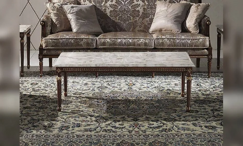 Стол Журнальный Angelo Cappellini 30191/13 - фото 1