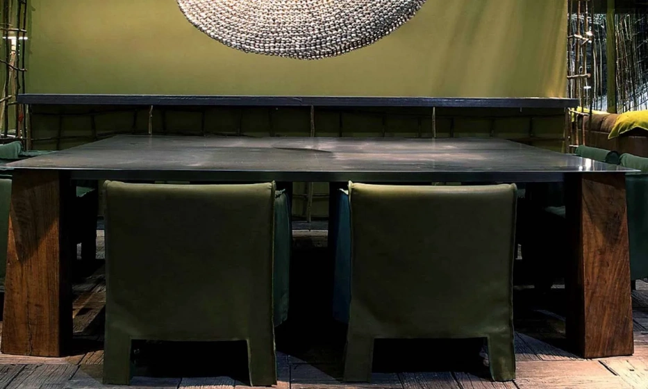 Стол Baxter Benao - фото 1