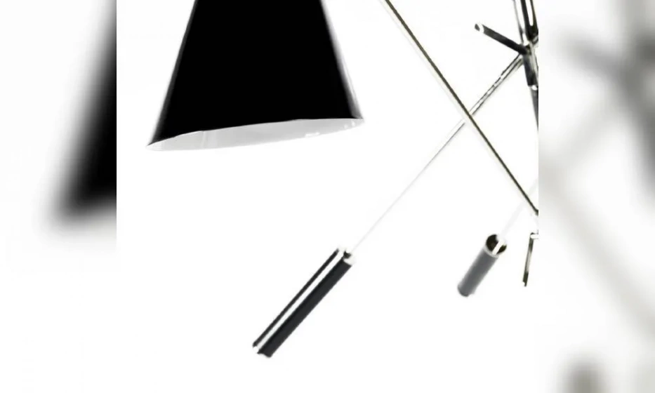 Торшер Delightfull Stanley - фото 4