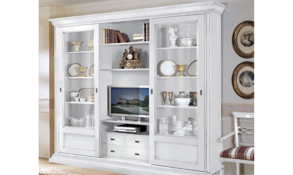 Стенка Vaccari Giovanni Bella Italia - фото 1