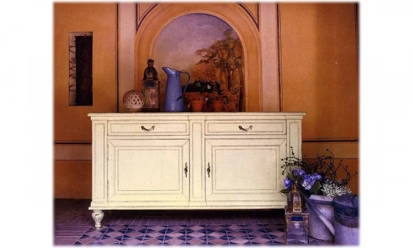 Столовая Tonin Glamour 9