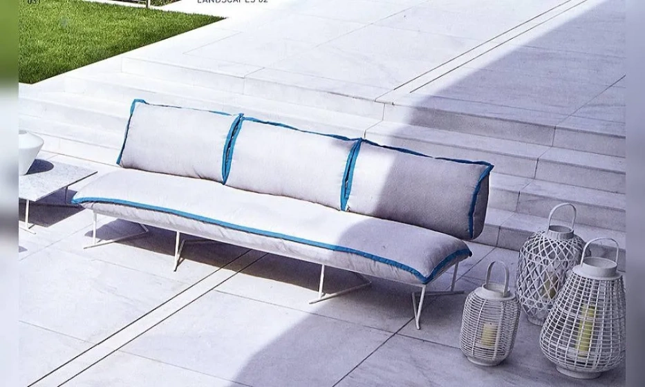 Диван Varaschin Colorado - фото 1