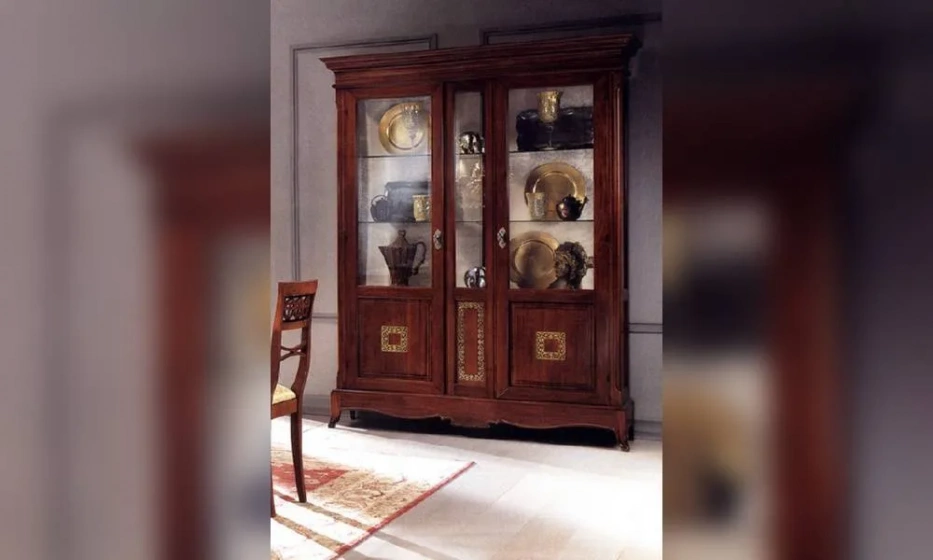 Витрина Giuliacasa Vi671/T-Ls - фото 1