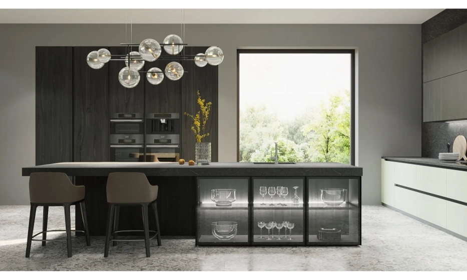 Кухня Virs Afra Delux - фото 1