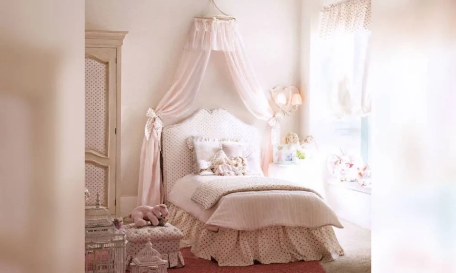 Кровать В Детскую Dolfi Brigitte - фото 1