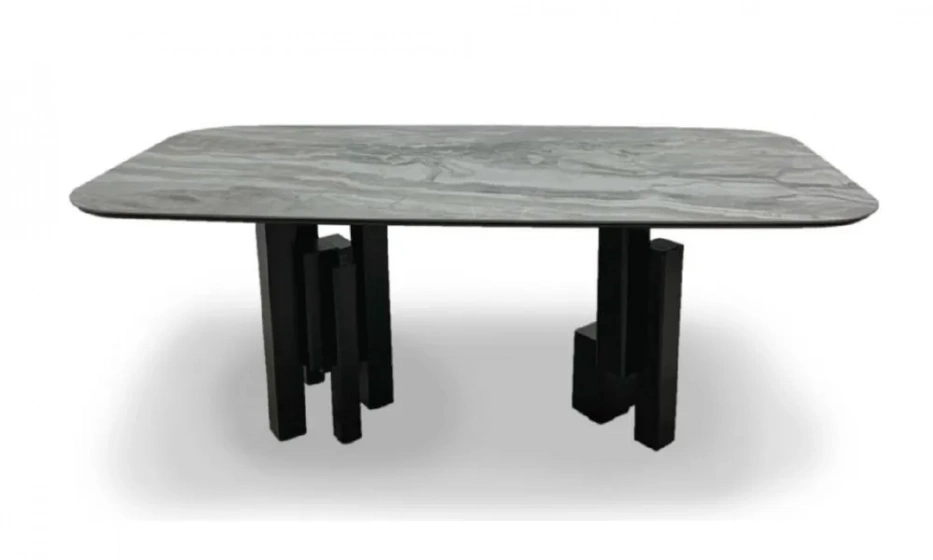 Обеденный стол FACTURE PROJECT GAREN - фото 3