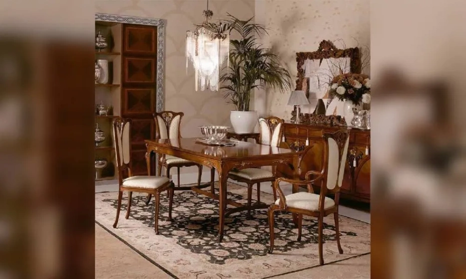 Стол Medea 47N - фото 1