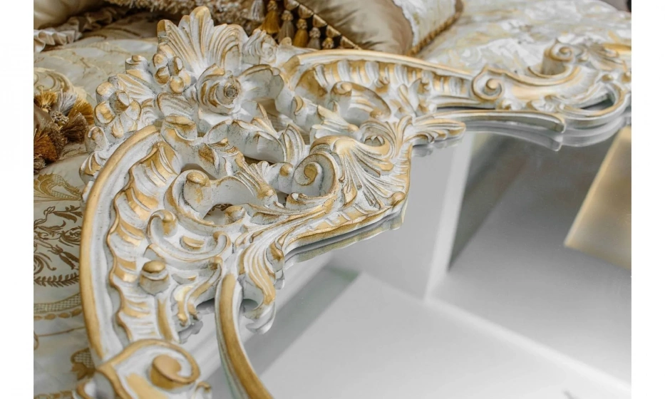 Спальня Rampoldi Зеркало - фото 2