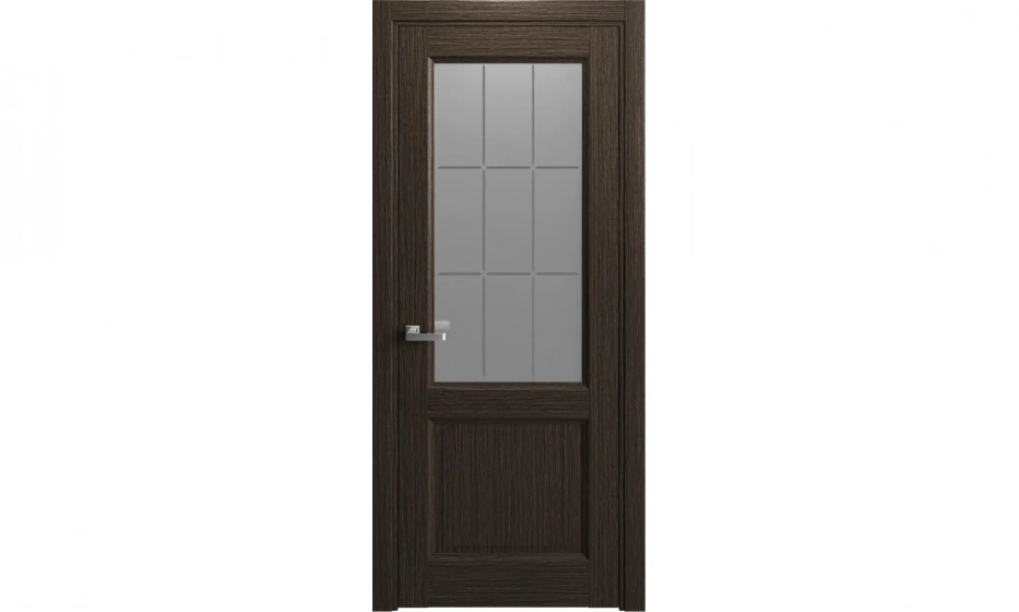 Межкомнатная дверь Софья, коллекция Elegant, Модель 65.58 - фото 1