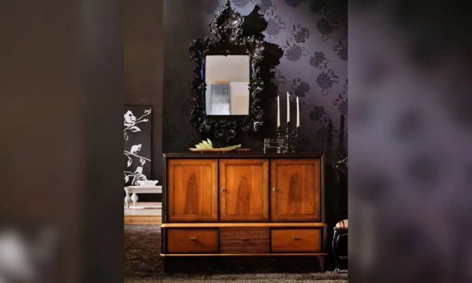 Комод Zonta Glamour - фото 1