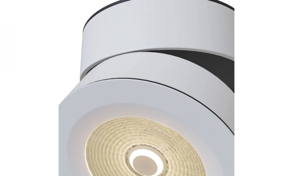 Потолочный Светильник Technical C023Cl-L20W4K - фото 2