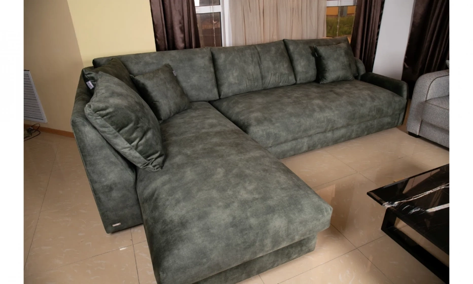 Диван VOLTA МЕБЕЛЬ Осман - фото 6