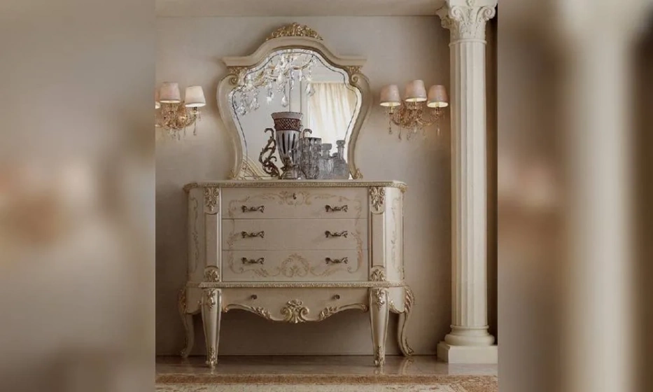 Комод Barnini Oseo David - фото 1