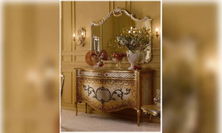 Зеркало Andrea Fanfani 1126 - фото 1