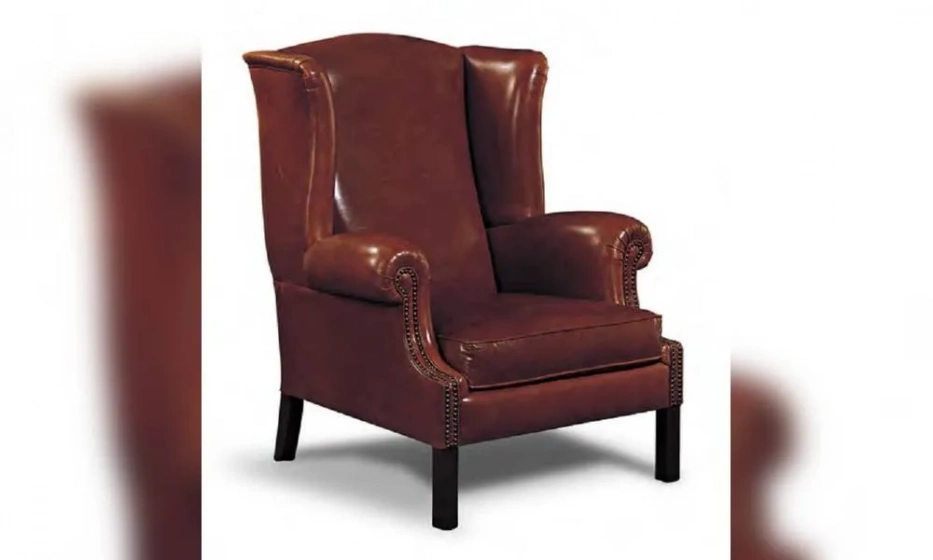 Кресло Francesco Molon P362 - фото 1