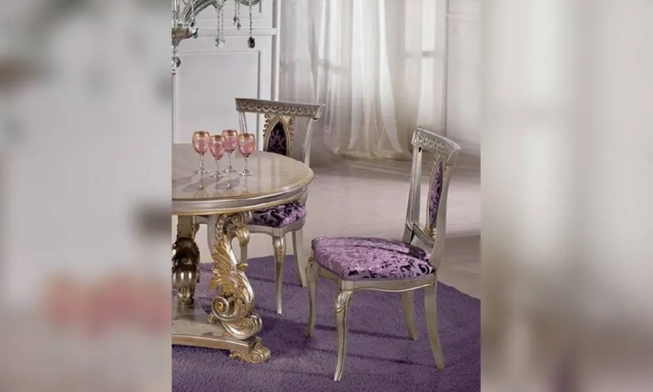 Стул Giuliacasa Vi0543-Ny - фото 1