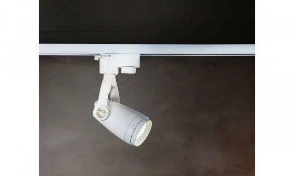 Трековый Светильник Technical Tr001-1-Gu10-W