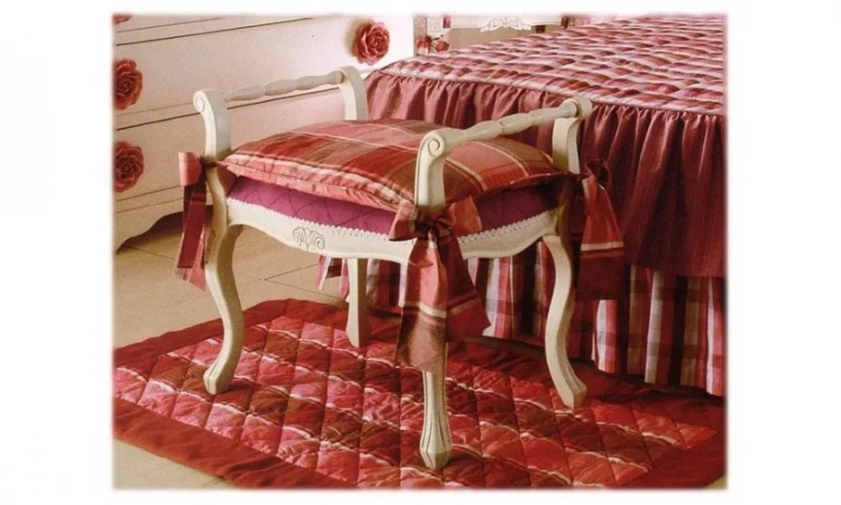 Банкетка Halley M08 - фото 1