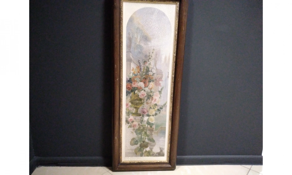 Картина Decor Toscana - фото 1