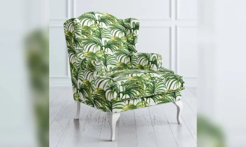 Кресло Kreind Френсис M12-Wn-0364 - фото 1