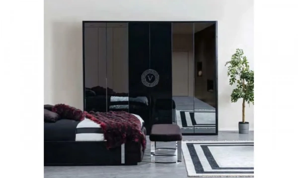 Шкаф Распашной Orix Versace