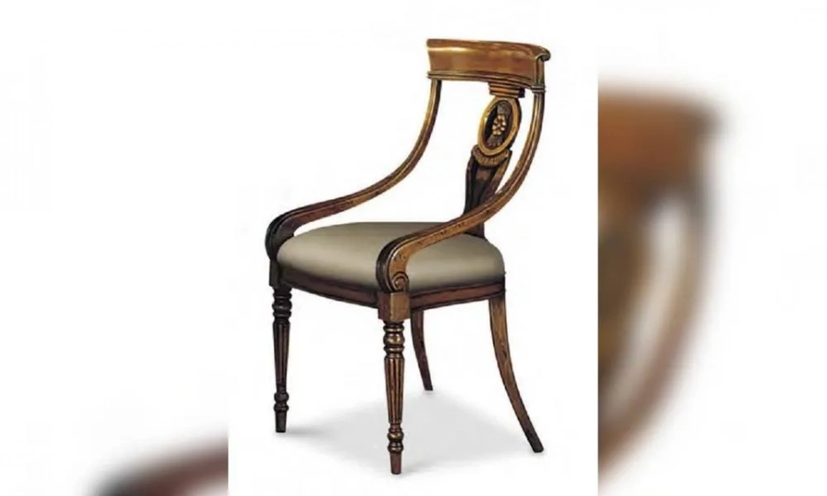 Стул Francesco Molon S228 - фото 1