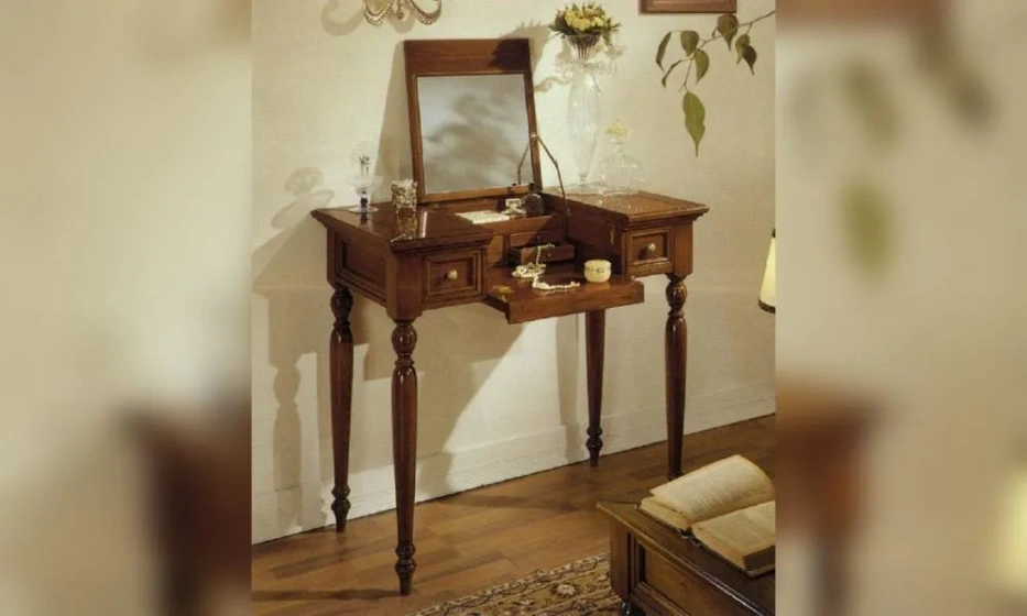 Туалетный Столик Giuliacasa Venezia 5 - фото 1