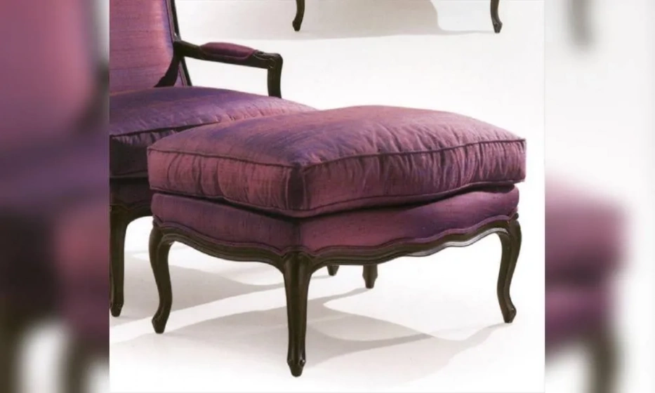 Пуф Angelo Cappellini 2359/P - фото 1