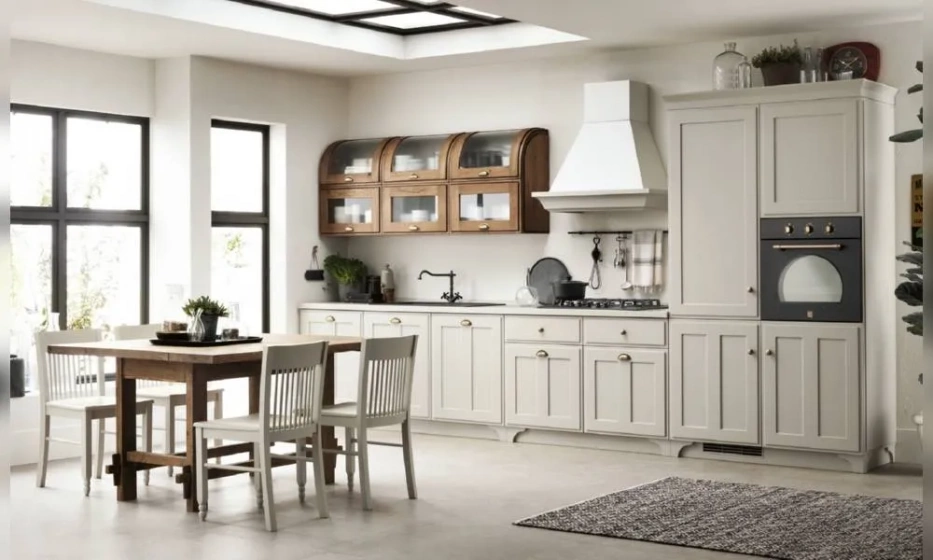 Кухня Scavolini Favilla - фото 7