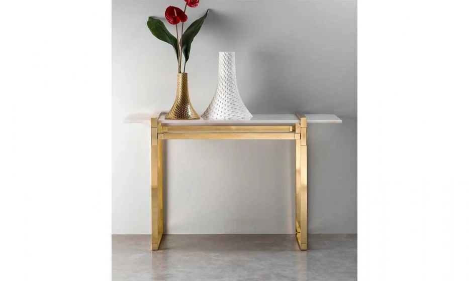 Консоль Venusia Villari F807501-318 - фото 1