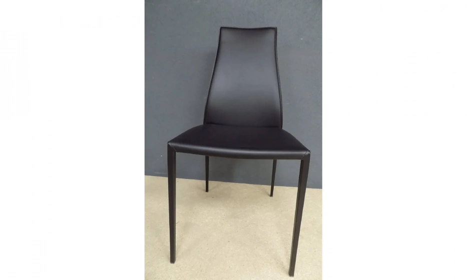 Calligaris Стул "Aida" Черный - фото 1